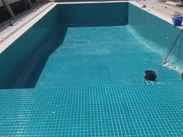 Swimming Pools Maintenance Services Dubai